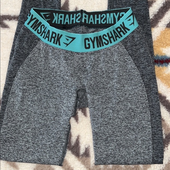 Gymshark leggings - Picture 4 of 6